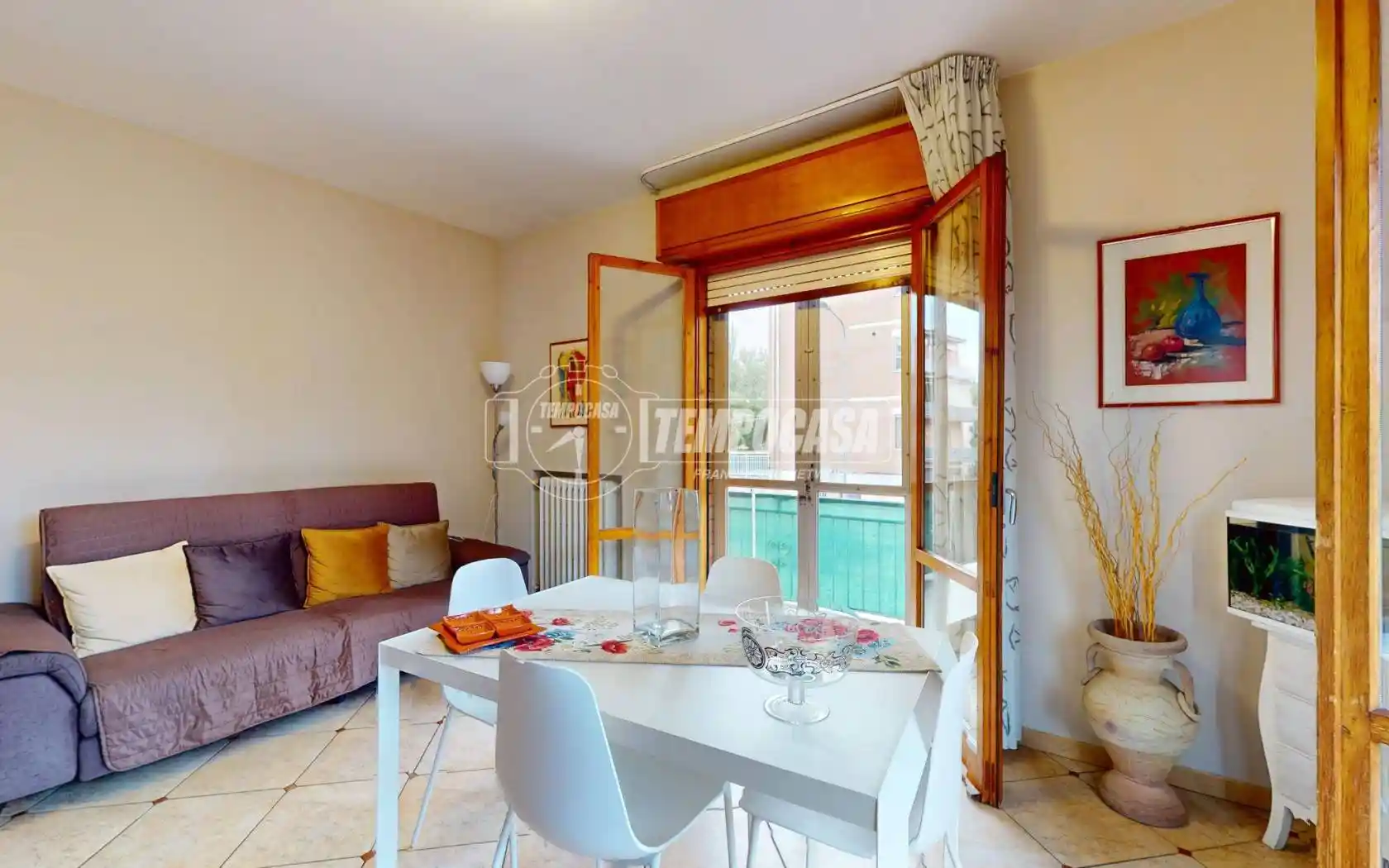 Appartamento in vendita a Carpi