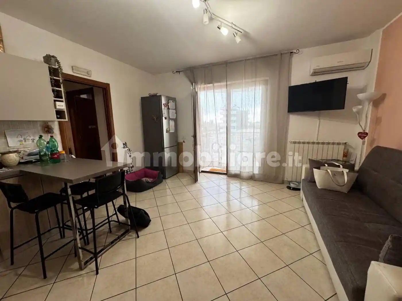 Appartamento in vendita a Tivoli