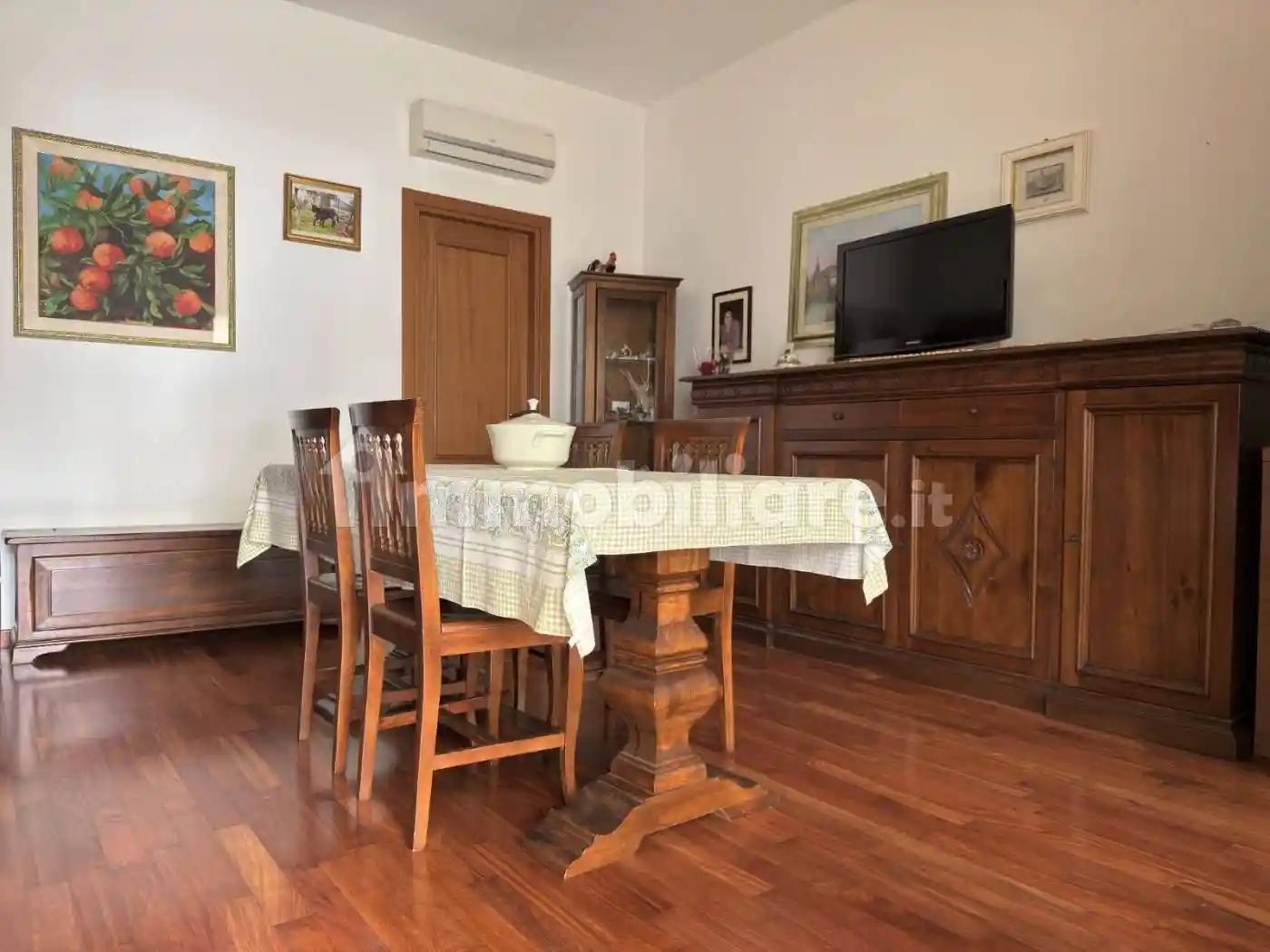 Trilocale viale Della Libertà, 140, Pranzo, Lecce - foto 2