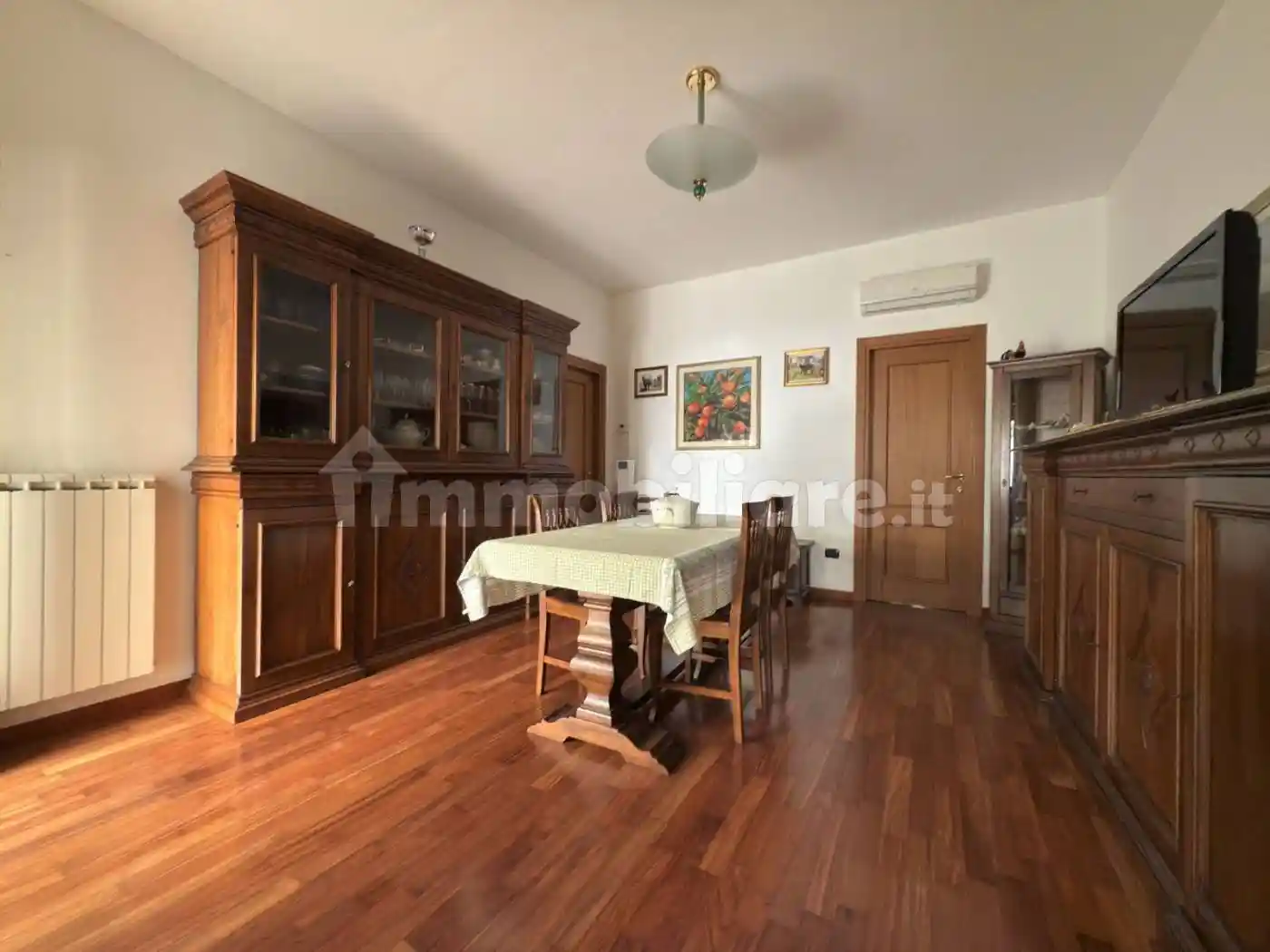 Trilocale viale Della Libertà, 140, Pranzo, Lecce - foto 3