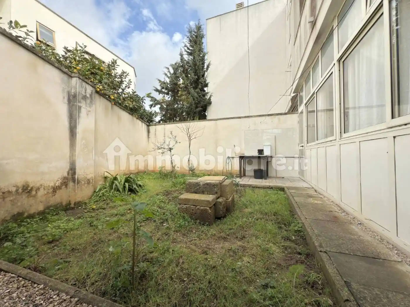 Trilocale viale Della Libertà, 140, Pranzo, Lecce - foto 4