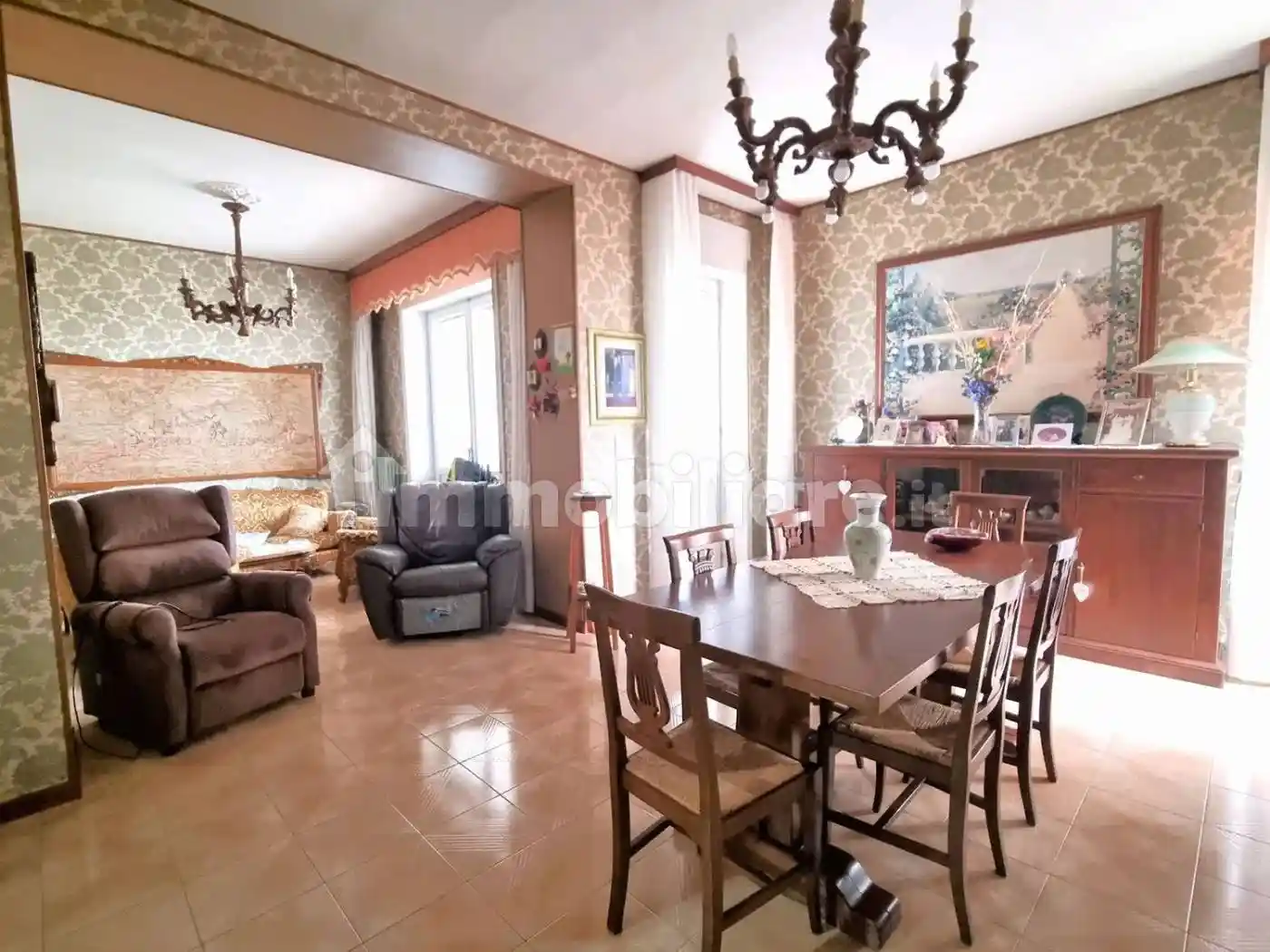 Appartamento in vendita a Lecce