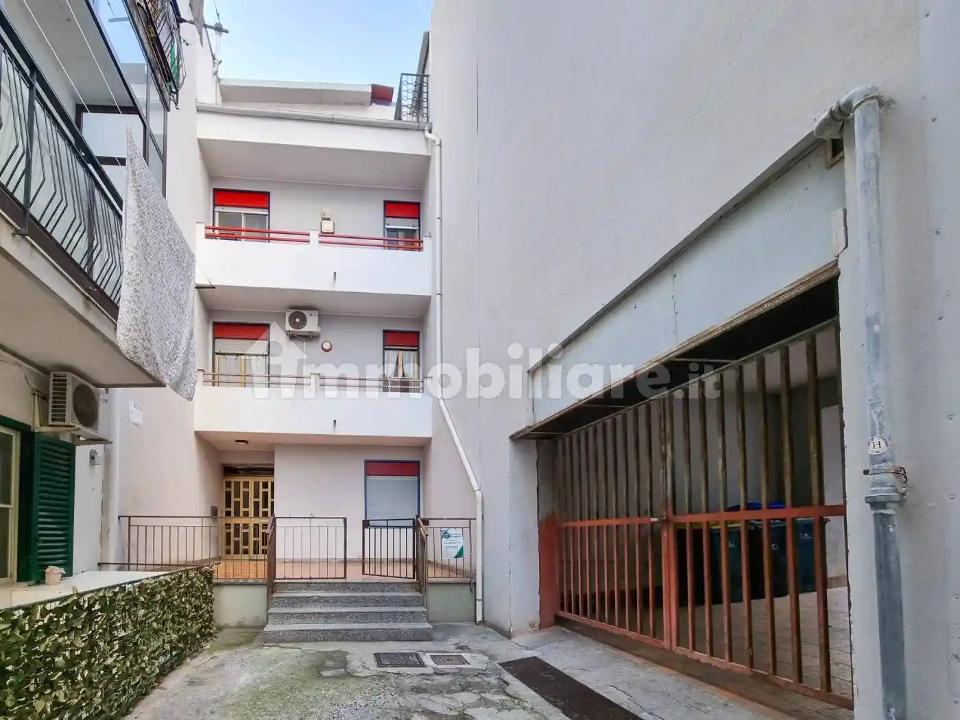 Appartamento via Polveriera, Bisconte - San Luigi, Messina - foto 2