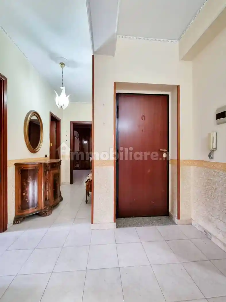 Appartamento via Polveriera, Bisconte - San Luigi, Messina - foto 4