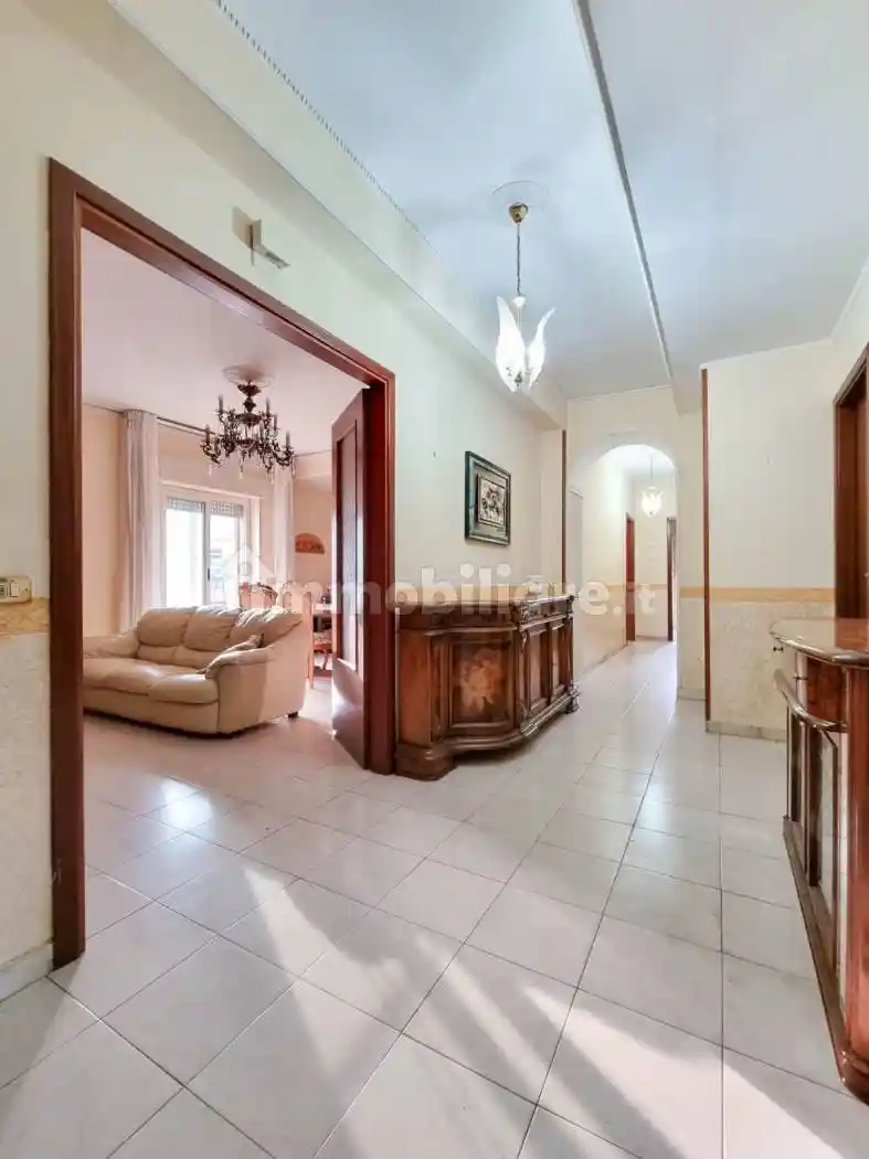 Appartamento via Polveriera, Bisconte - San Luigi, Messina - foto 5