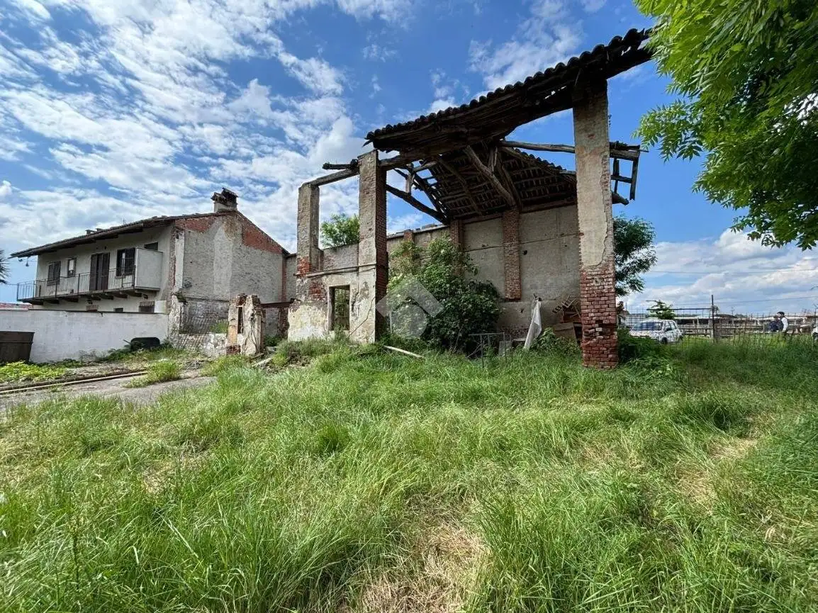 Rustico - Casale in vendita a Castagnole Piemonte