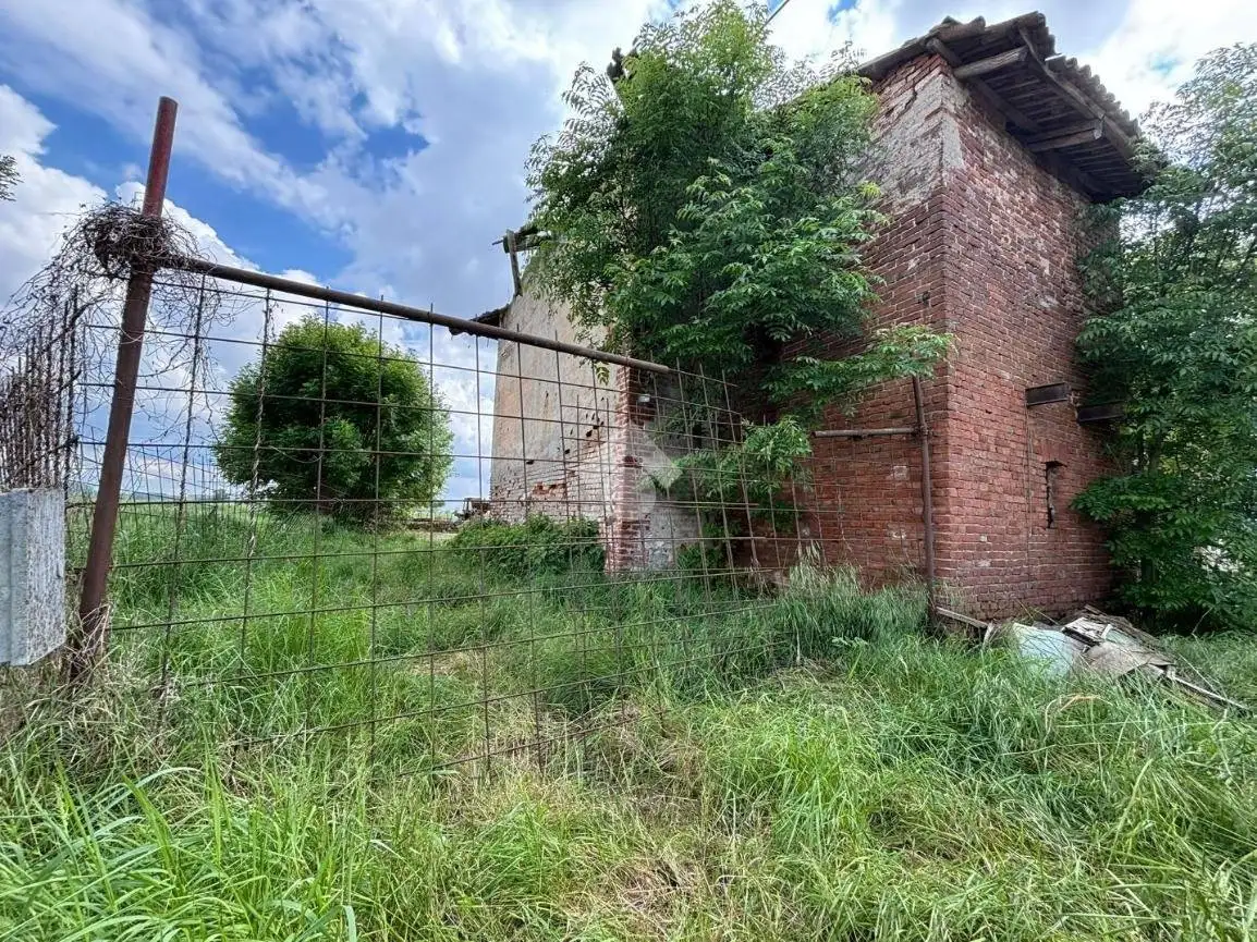 Rustico Località tetti pesci 1, Castagnole Piemonte - foto 5