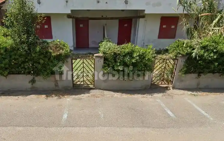 Villetta a schiera in vendita a Mandatoriccio