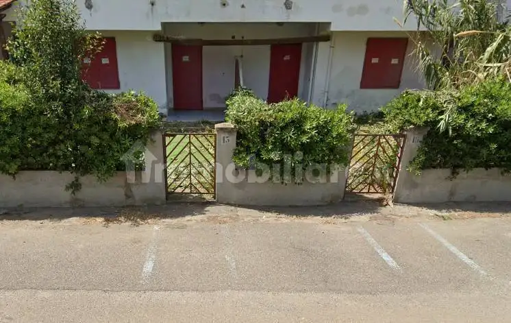 Villetta a schiera in vendita a Mandatoriccio