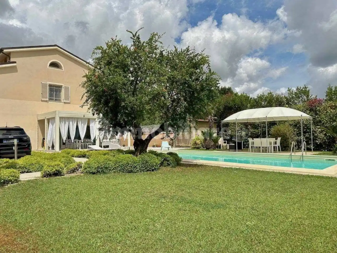 Villa bifamiliare via Fratelli Bandiera, Titignano - Visignano, Cascina - foto 3