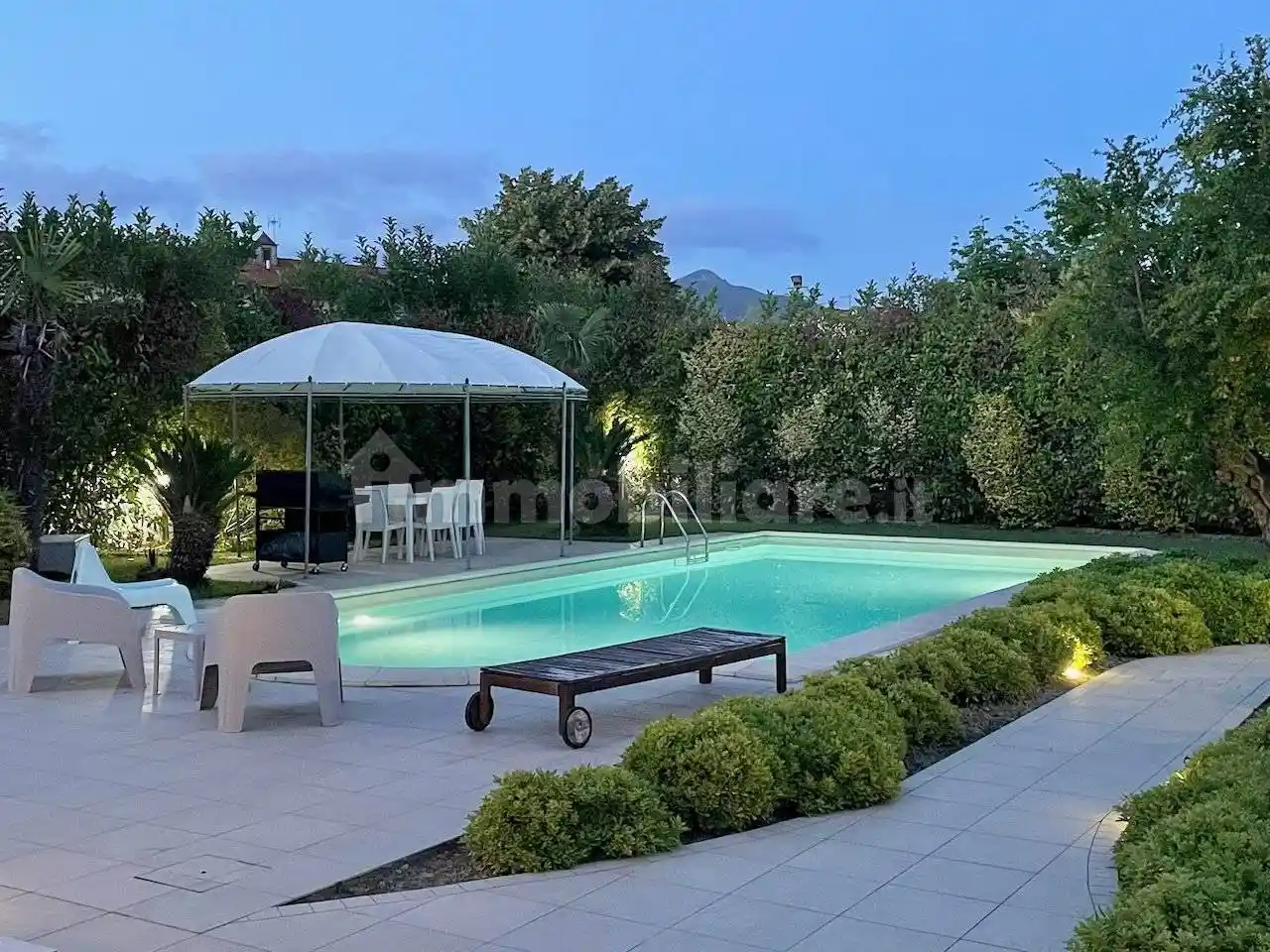 Villa bifamiliare via Fratelli Bandiera, Titignano - Visignano, Cascina - foto 5