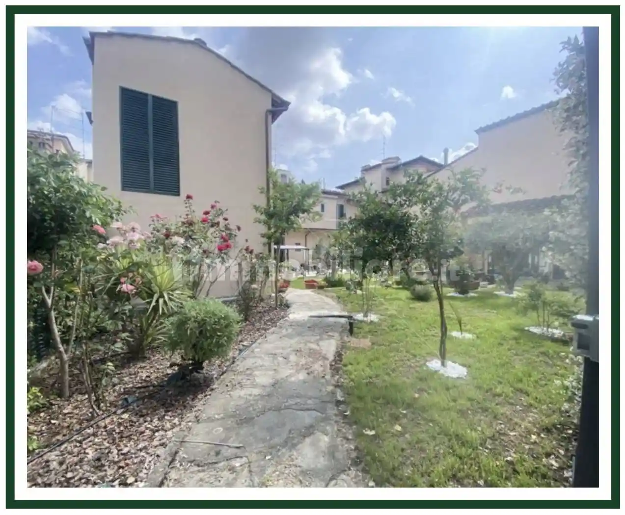 Casa indipendente in vendita a Firenze