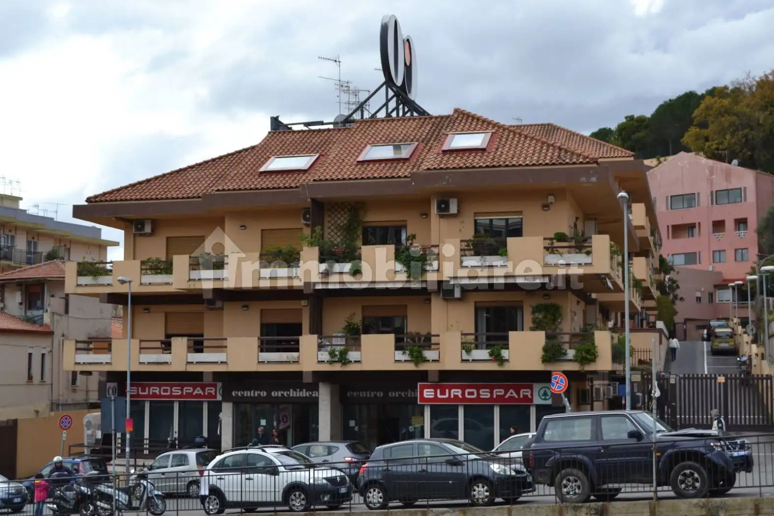 Appartamento in affitto a Messina