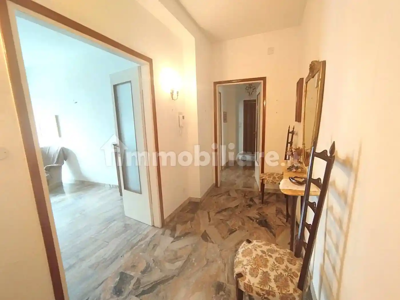 Trilocale via Carlo Marochetti 9, Corvetto, Milano - foto 3