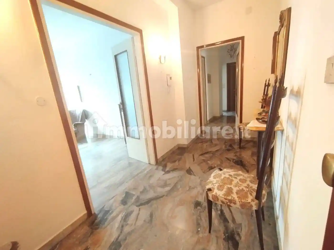 Trilocale via Carlo Marochetti 9, Corvetto, Milano - foto 4