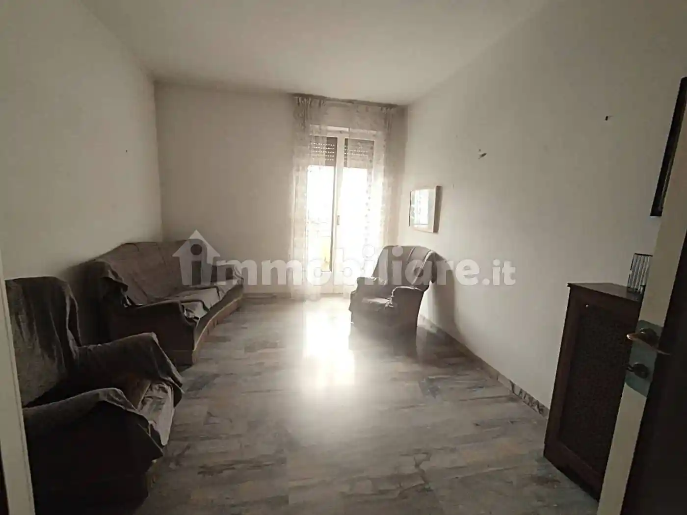 Trilocale via Carlo Marochetti 9, Corvetto, Milano - foto 5