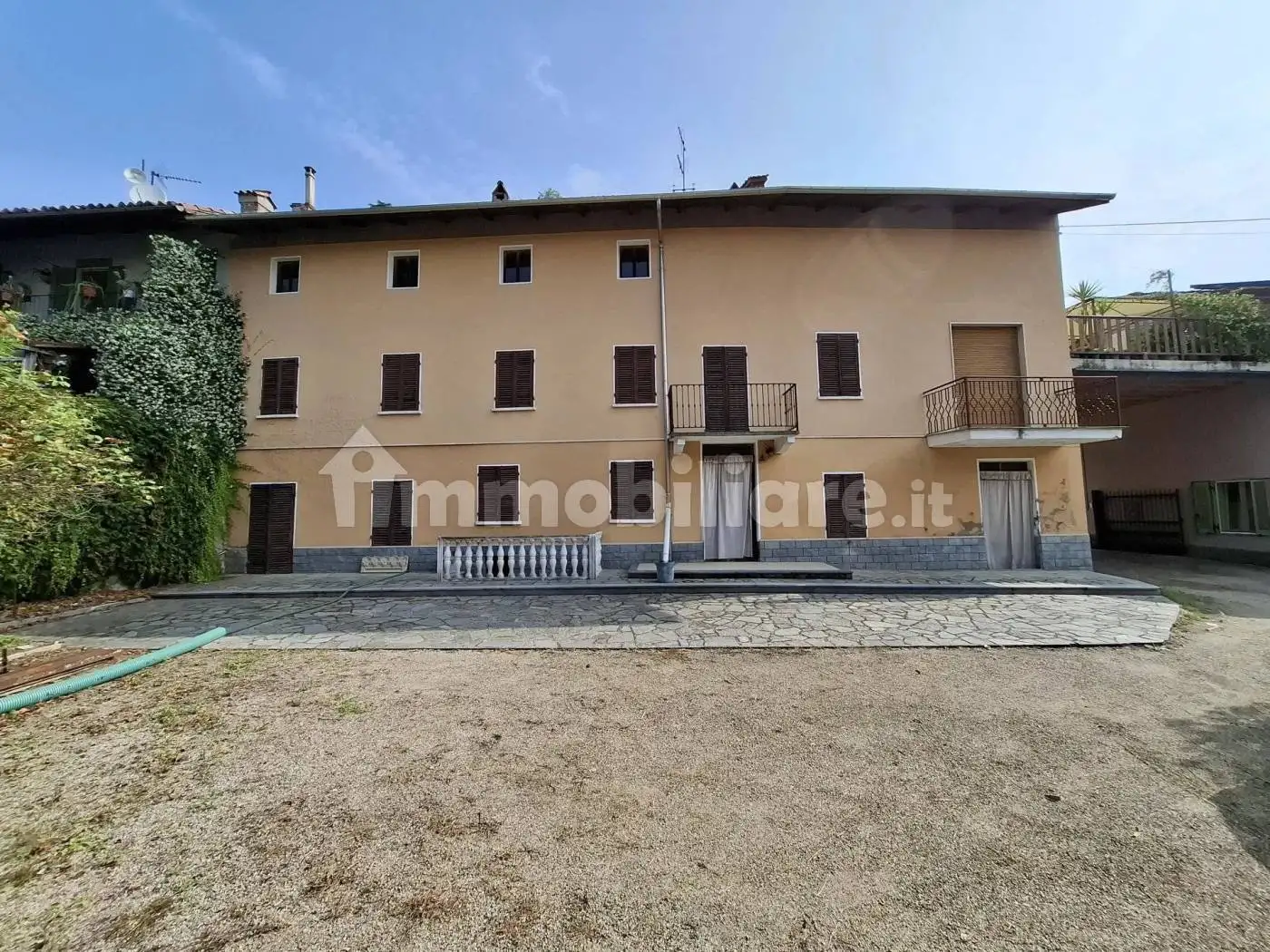 Casa indipendente in vendita a Govone