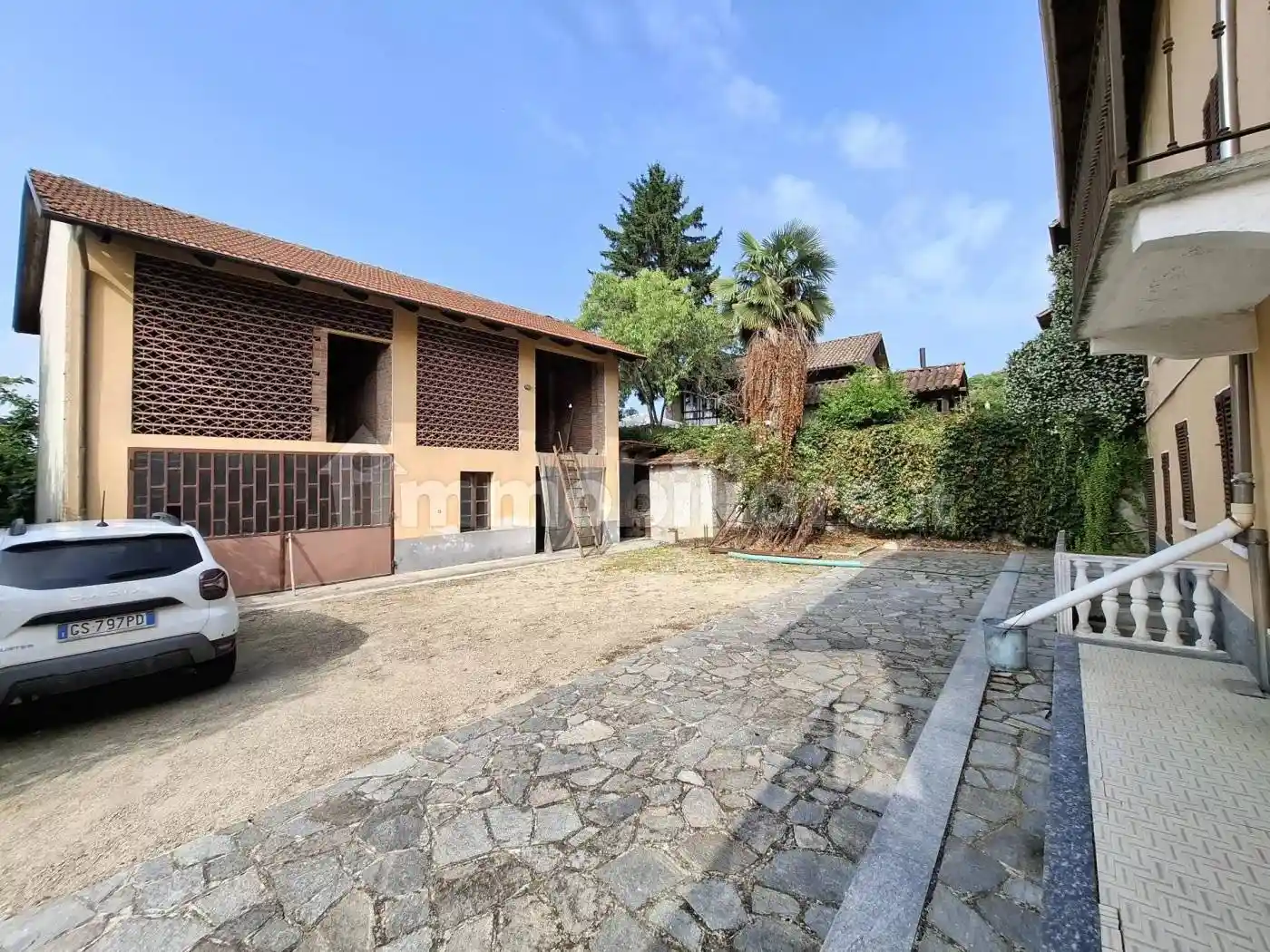 Casa indipendente - foto 5