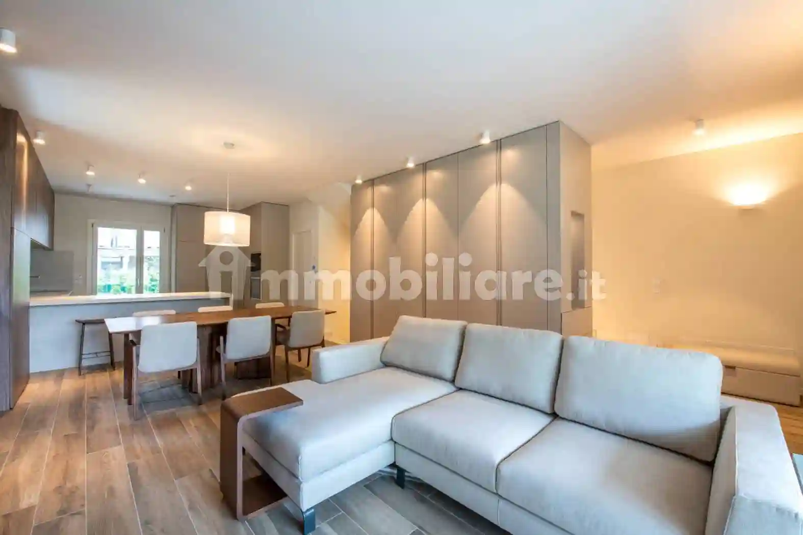 Villetta a schiera - foto 4