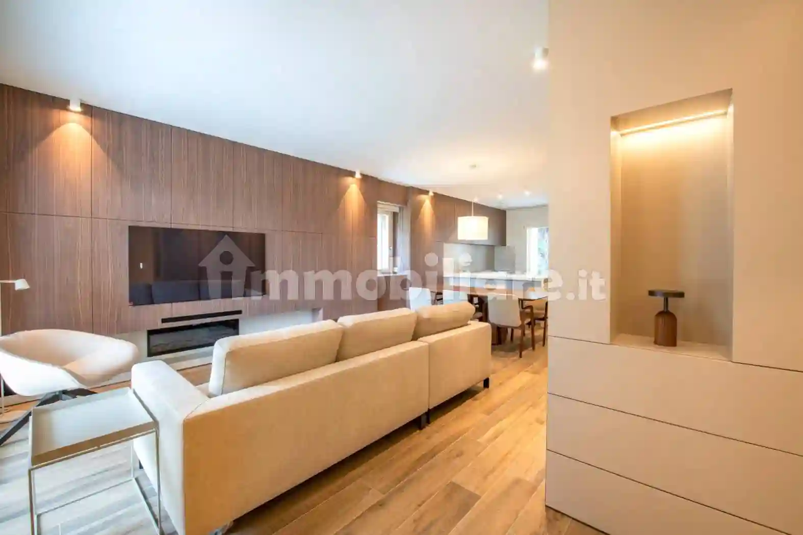 Villetta a schiera - foto 5