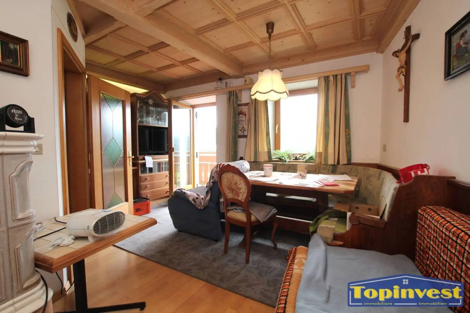 Trilocale ottimo stato, su più livelli, Novella - foto 2