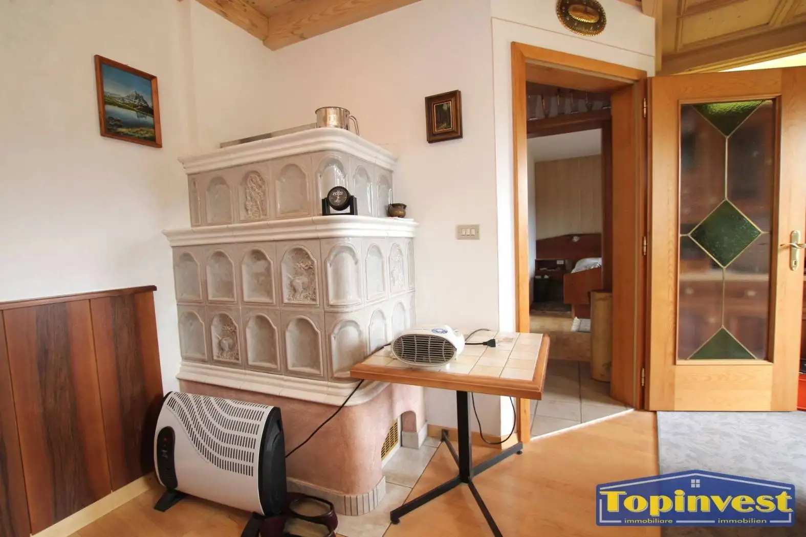 Trilocale ottimo stato, su più livelli, Novella - foto 3