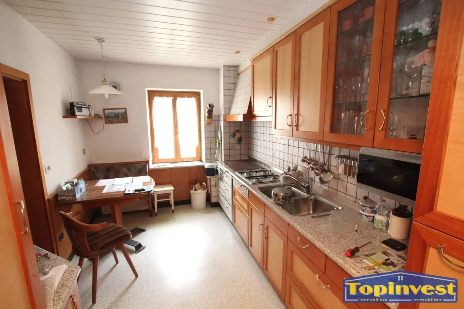 Trilocale ottimo stato, su più livelli, Novella - foto 4