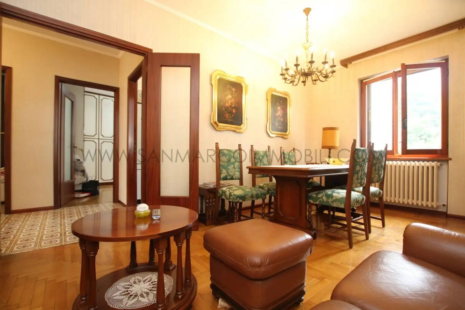 Casa indipendente in vendita a Lecco