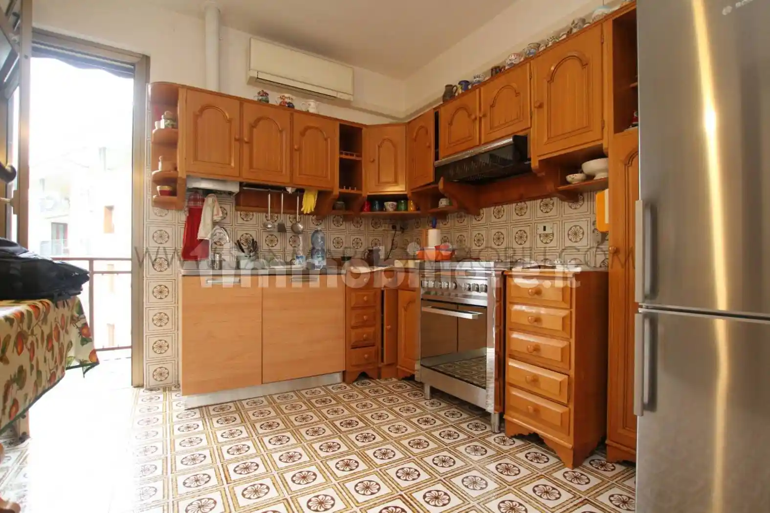 Terratetto unifamiliare 75 m², buono stato, Germanedo, Lecco - foto 2