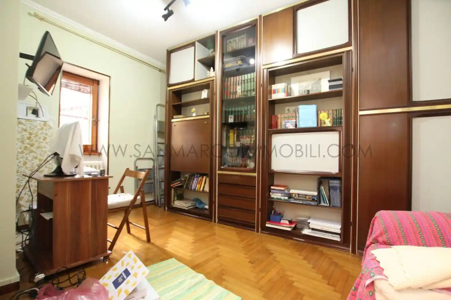 Terratetto unifamiliare 75 m², buono stato, Germanedo, Lecco - foto 4