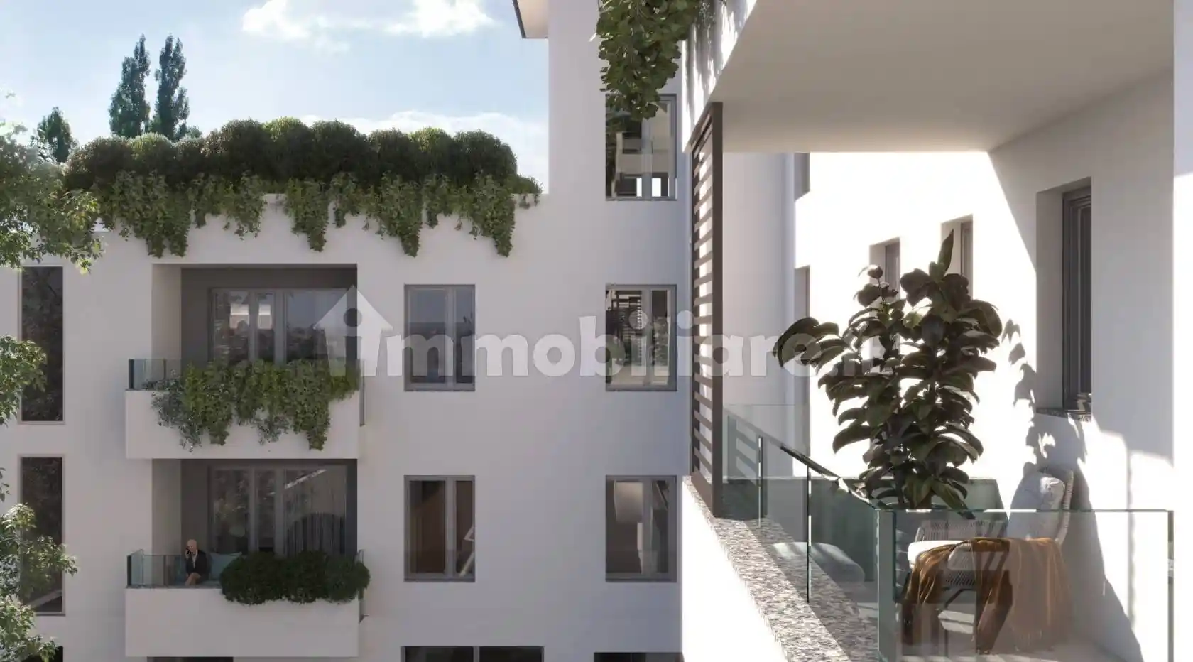 Bilocale via Cusago 96, Baggio, Milano - foto 4