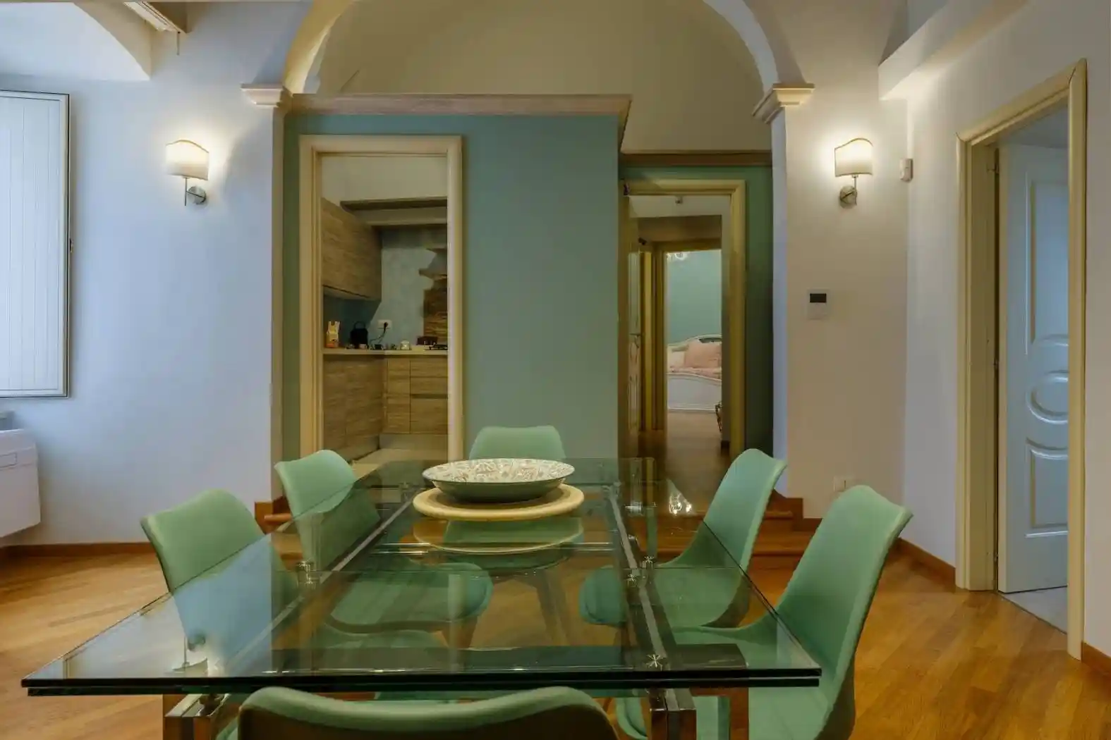 Appartamento in vendita a Ostuni