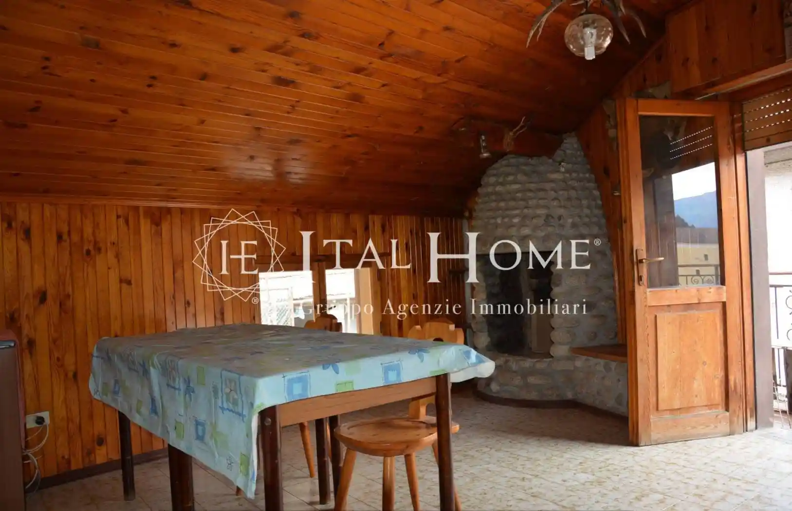 Attico - Mansarda in vendita a Monno