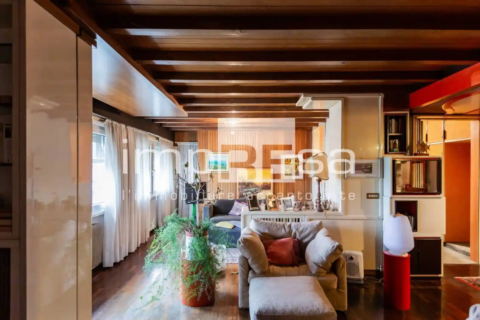 Attico - Mansarda in vendita a Oderzo