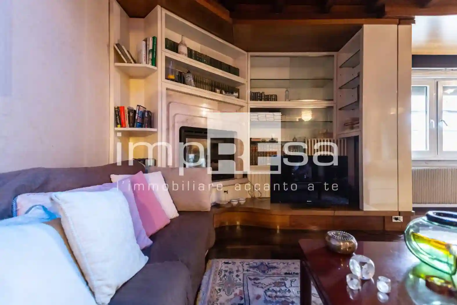 Attico - Mansarda - foto 3