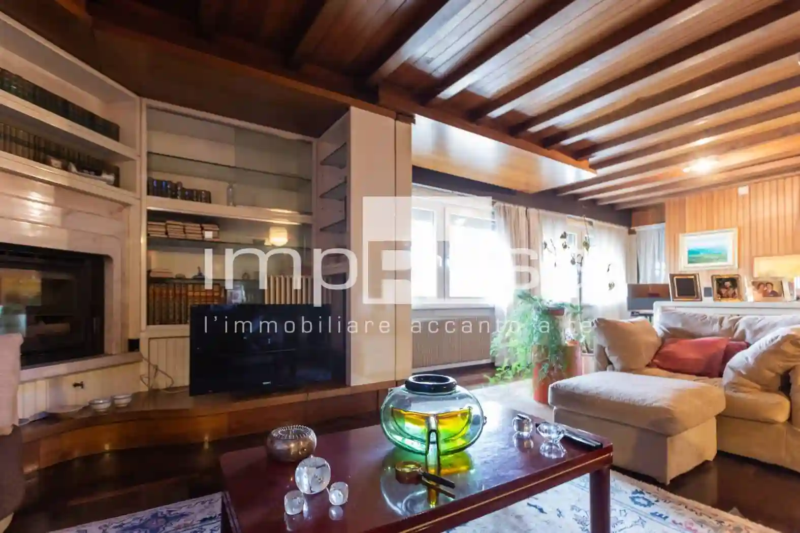 Attico - Mansarda - foto 4