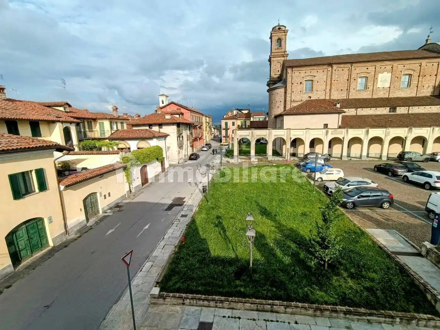 Casa indipendente in vendita a Fossano