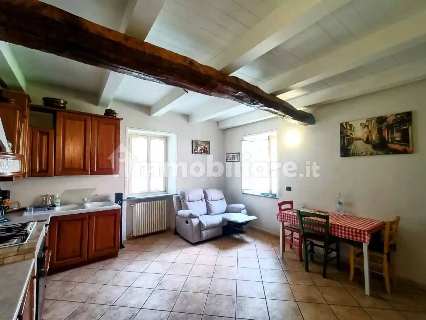 Casa indipendente - foto 3