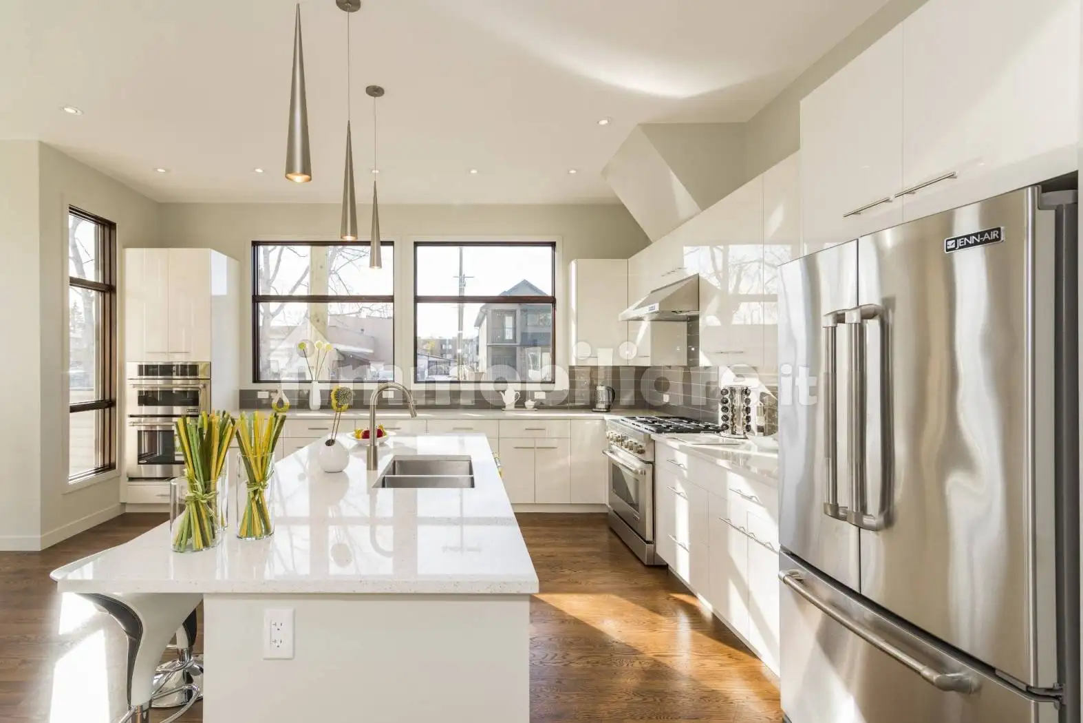 Apartment in vendita a Milan