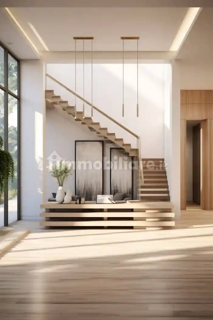 Appartamento ottimo stato, primo piano, San Siro, Milano - foto 3