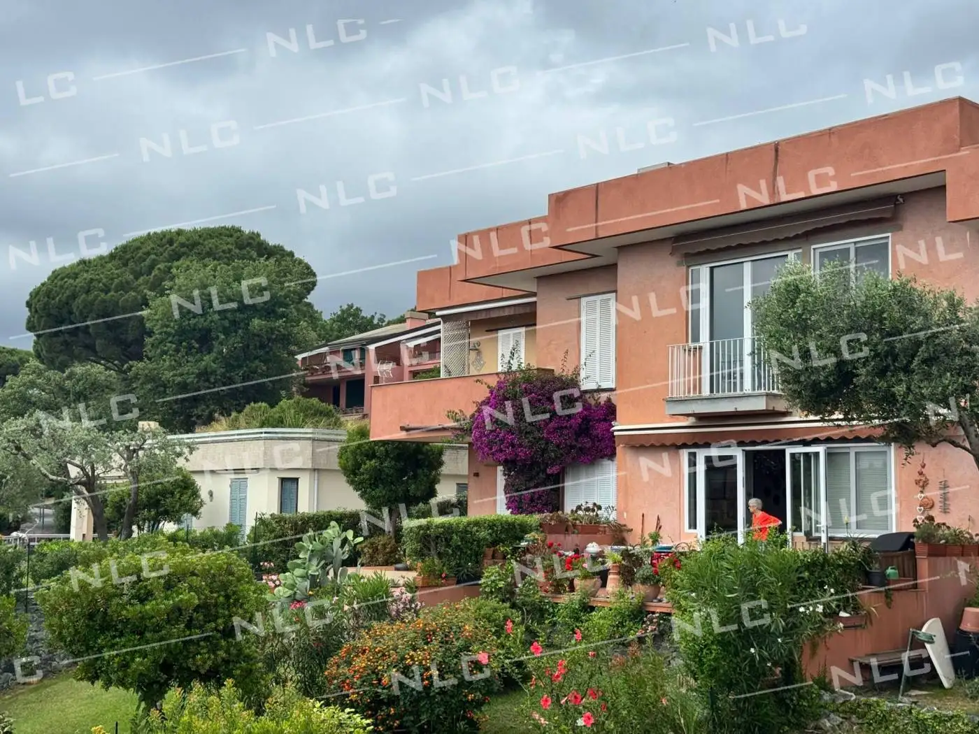 Appartamento in affitto a Arenzano