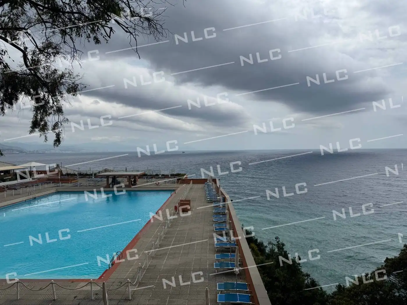 Trilocale largo San Martino 9, Pineta, Arenzano - foto 3