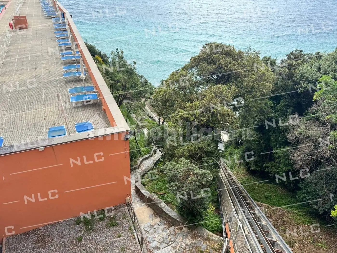 Trilocale largo San Martino 9, Pineta, Arenzano - foto 4