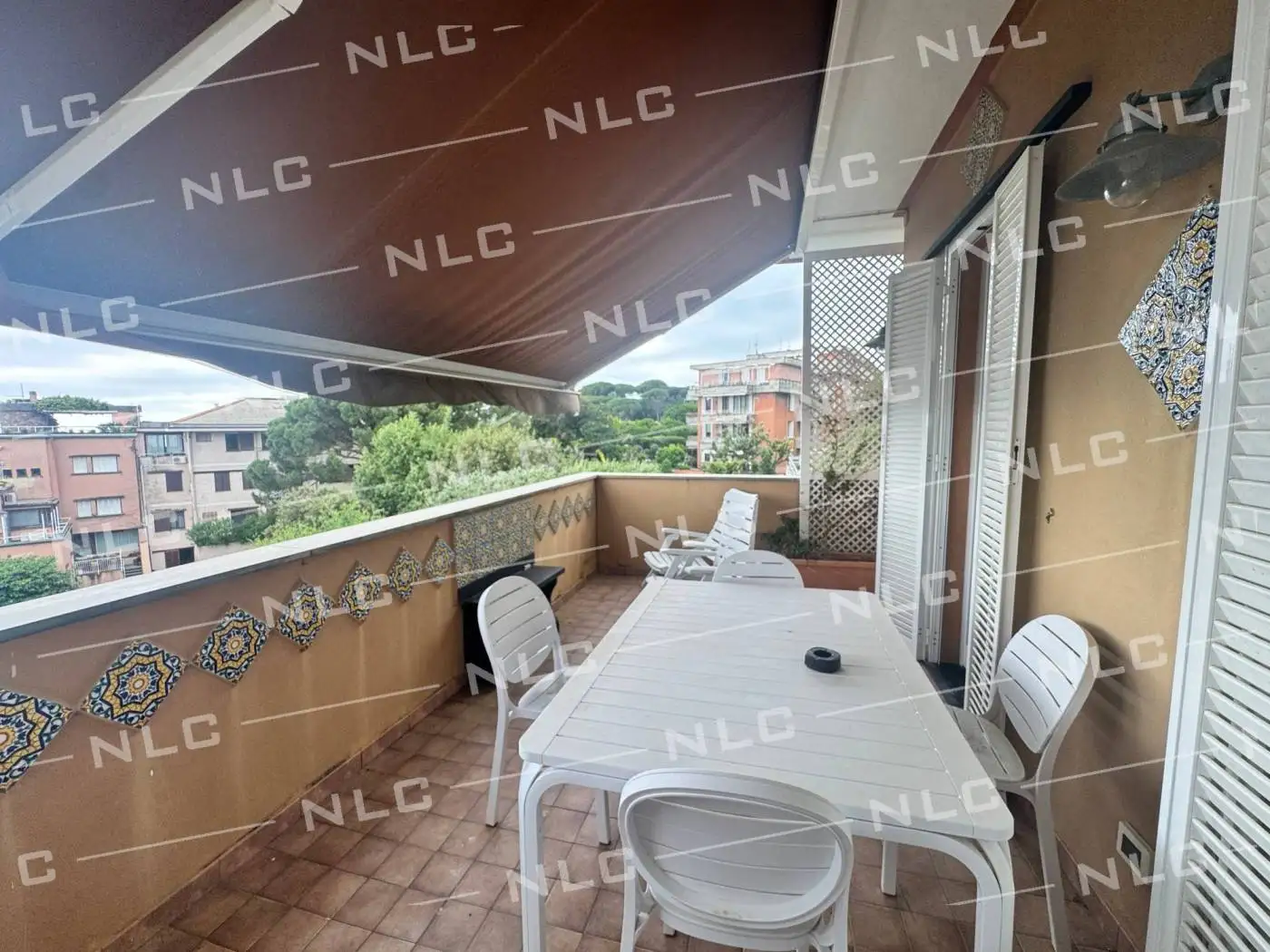 Trilocale largo San Martino 9, Pineta, Arenzano - foto 5