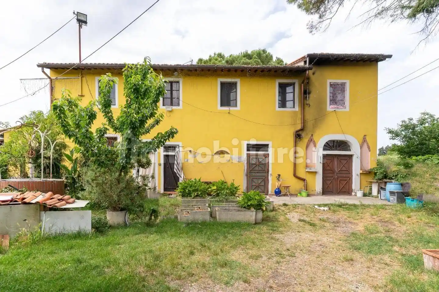 Rustico - Casale in vendita a Empoli