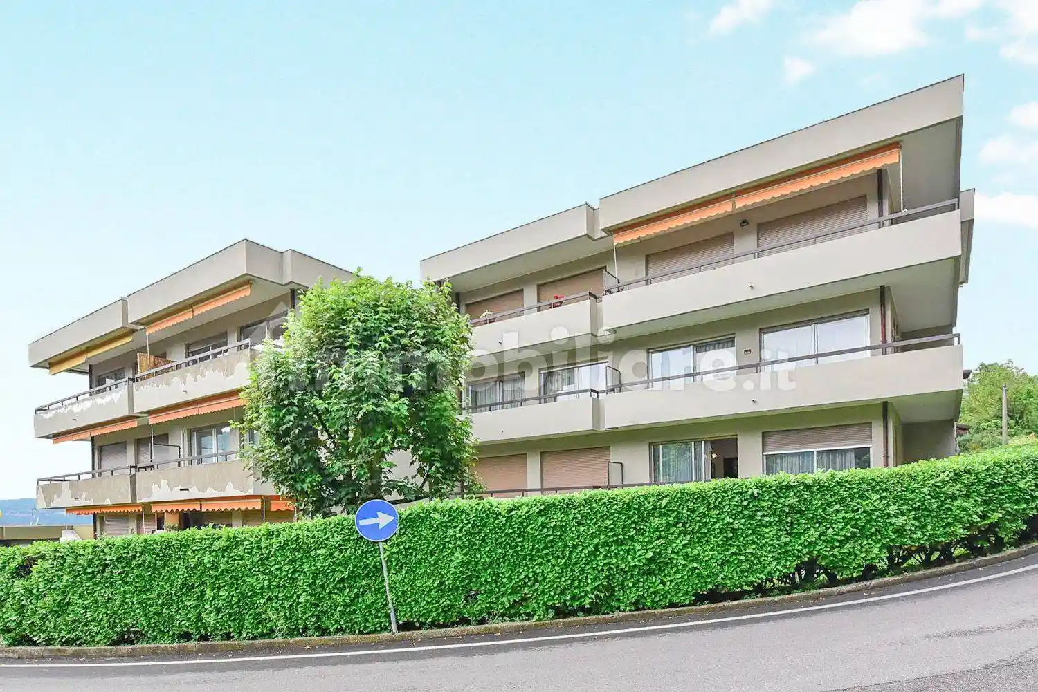 Appartamento in vendita a Como