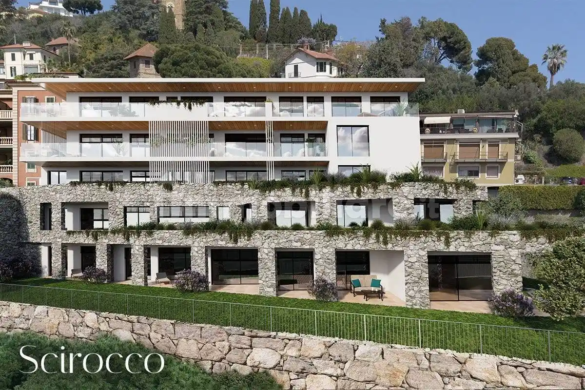 Appartamento in vendita a Alassio