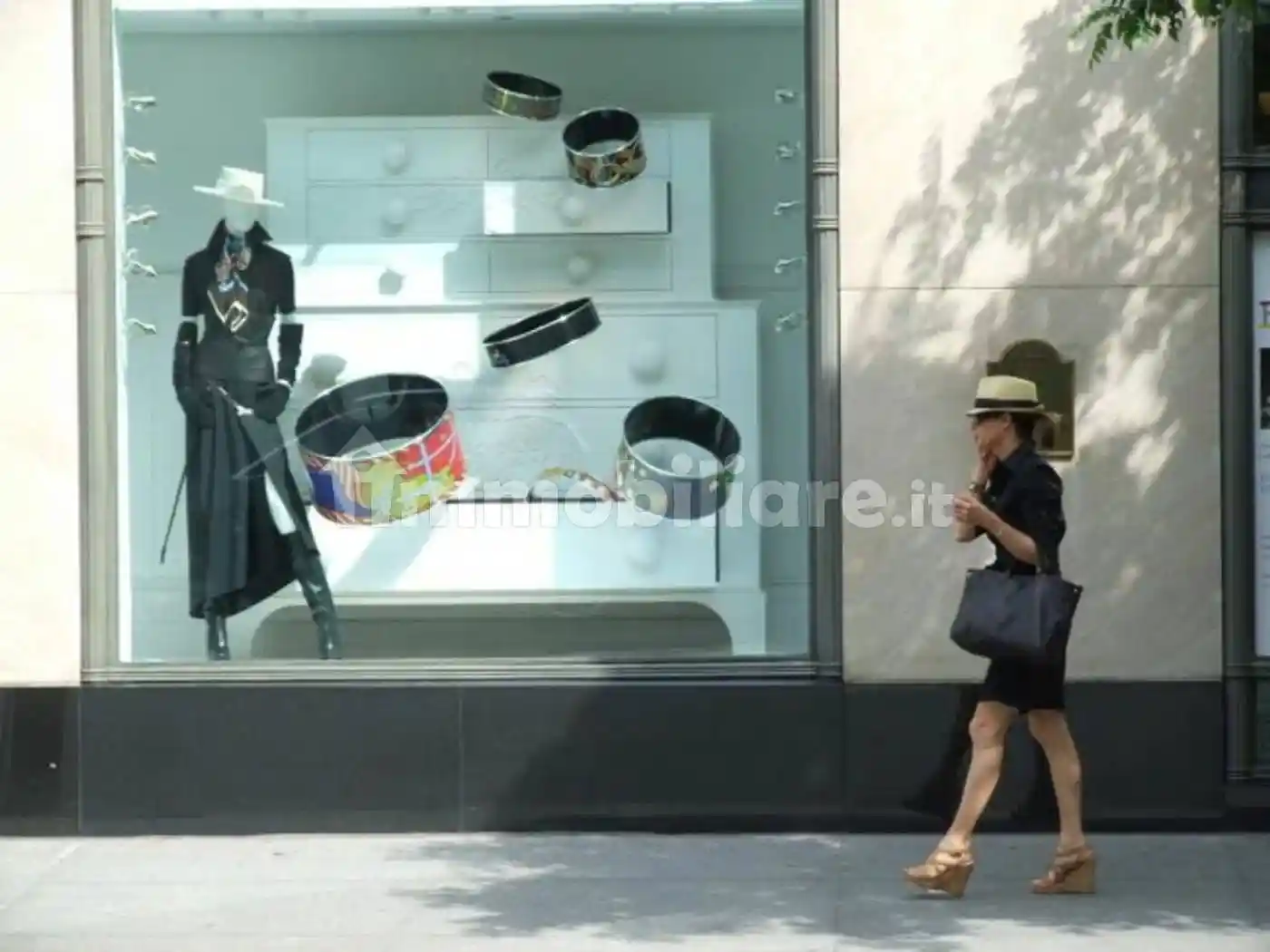 Palazzo - Edificio in vendita a Bassano del Grappa