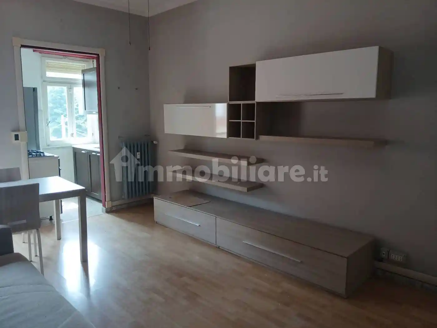 Appartamento in vendita a Venaria Reale