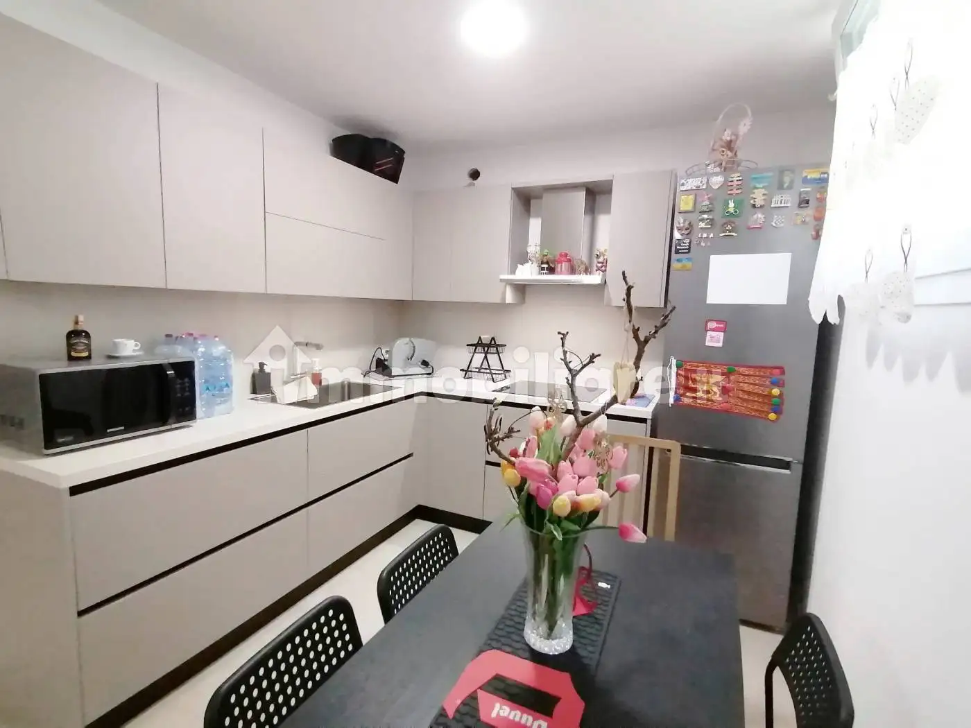 Villa a schiera via Dante Alighieri, Borso del Grappa - foto 2